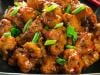 Recipe: Cauliflower Tempura