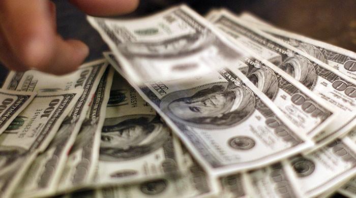 Dollar touches all-time high of Rs147 in interbank market 