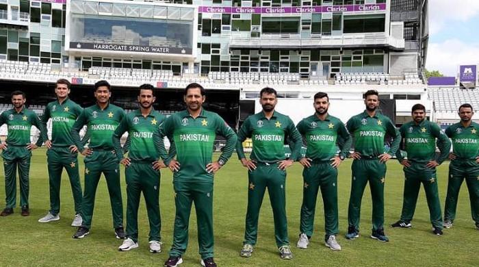 World Cup 2019: Key players for Pakistan 
