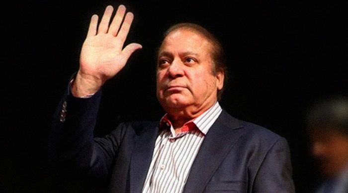 Nawaz urges workers to stand firm for judiciary's freedom, protection, defence