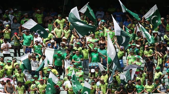 World Cup 2019: It’s Not All Over for Pakistan