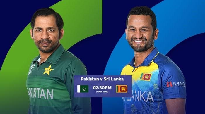 World Cup 2019: Pakistan vs Sri Lanka match preview 