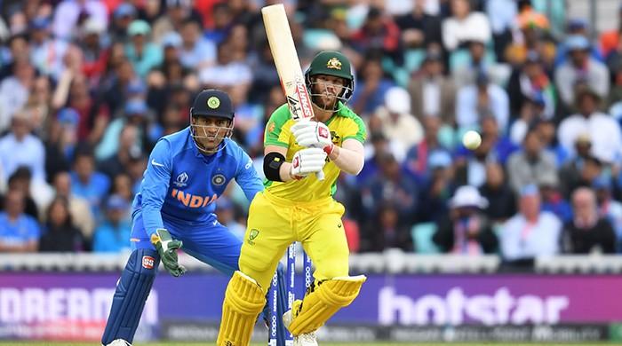 World Cup 2019: Pakistan get David Warner warning