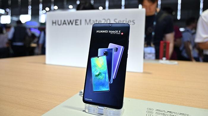 Huawei ban will not affect Pakistan-China projects