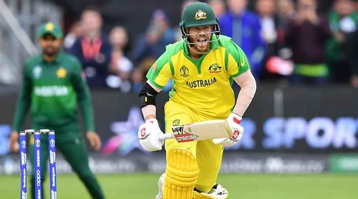 Warner lavishes praise on ‘world class’ Amir