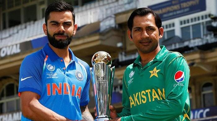 Big Pakistan-India clash can save drenched World Cup