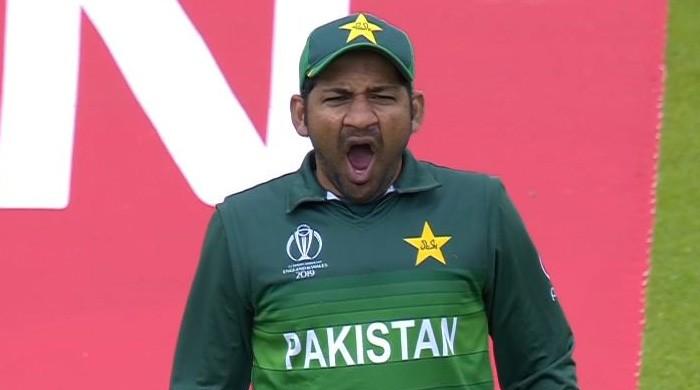 Pakistan vs India: Social Media has no chill 