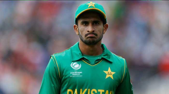 The curious case of Hasan Ali