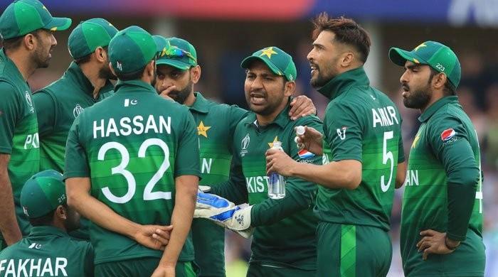 Pakistan mull ways and means to lift team’s morale
