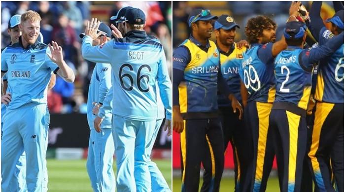 World Cup 2019: England vs Sri Lanka preview