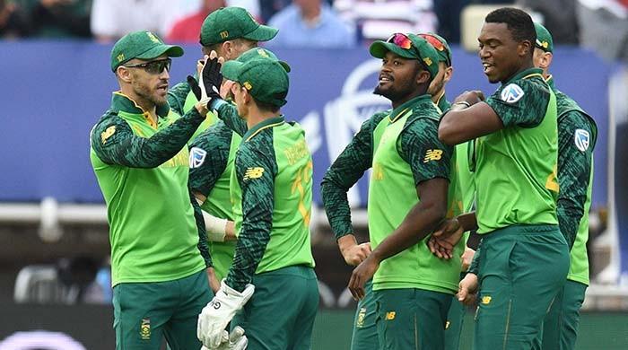 ‘Hampered’ Proteas hope to bounce back at Lord’s