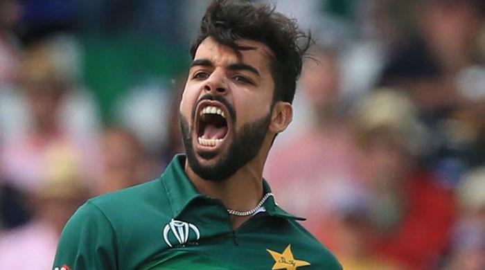 With conditions changing, Shadab hopes to play bigger role