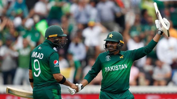 Match-winner Haris likes to keep things simple