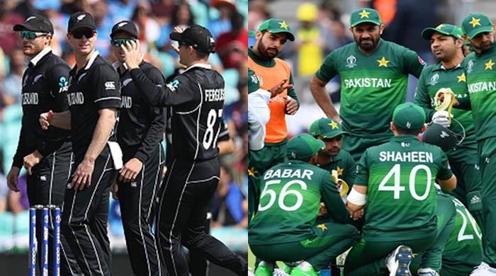 World Cup 2019: Pakistan vs New Zealand match preview