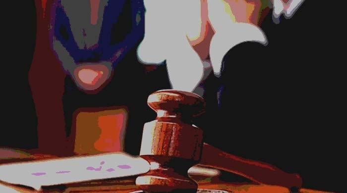 The erosion of law