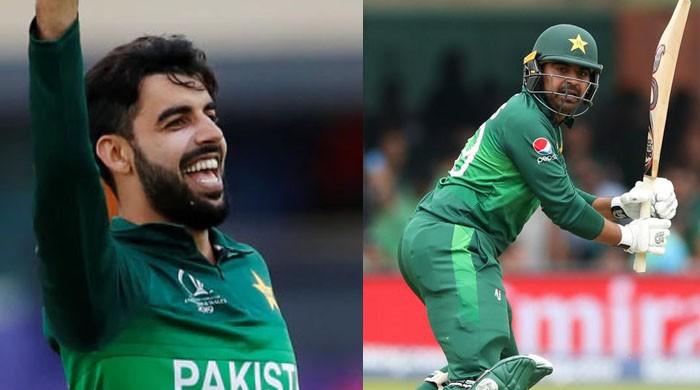 Tight security measures in place for World Cup 2019