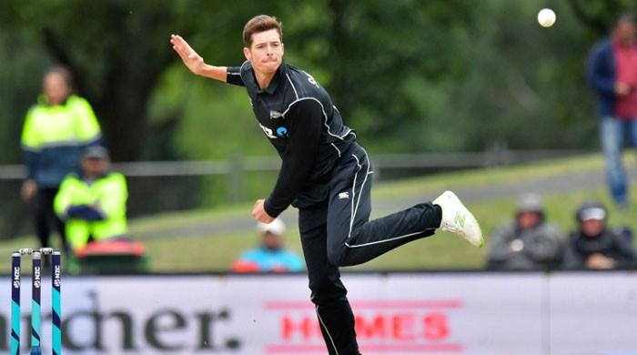 Pakistan will be difficult to stop: Santner