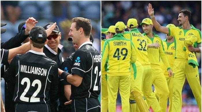 World Cup 2019: New Zealand vs Australia match preview