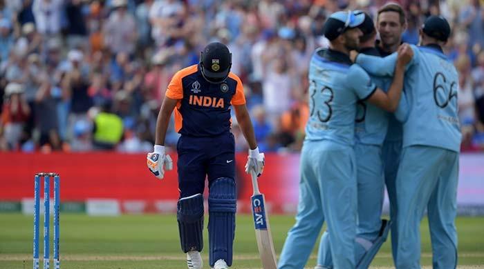 India’s Edgbaston loss leaves Pakistan disappointed