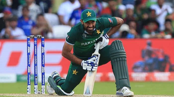 Injured Wahab to continue attending training sessions