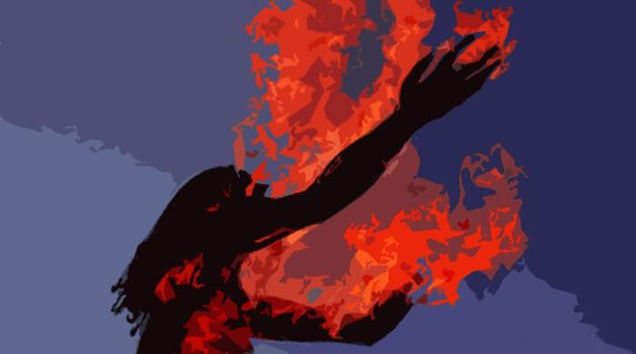 Multan man who murdered nine says returned from Saudi to kill wife over 'dance video'