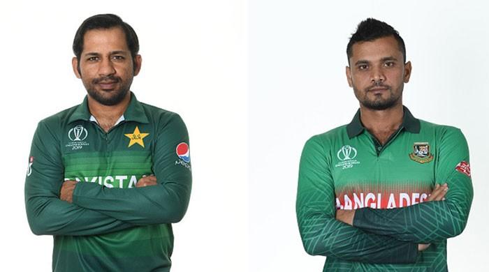 World Cup 2019: Pakistan vs Bangladesh match preview