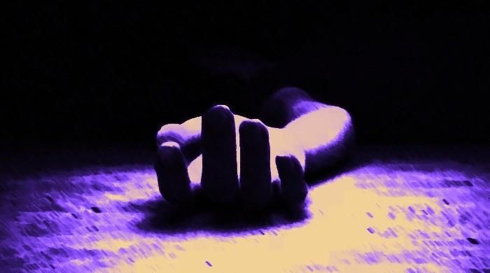 Nowshera man allegedly shoots dead daughter, fiancé over 'honour'