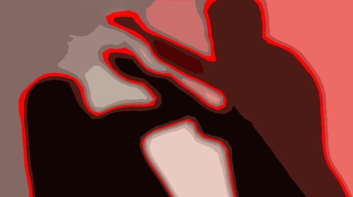 AIG Sindh says won't let any more honour-killings, 'karo kari' cases occur