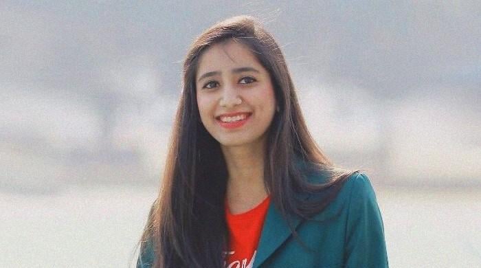 Pakistan's Mahoor Shahzad eyes Tokyo 2020 after world's top 150 ranking milestone