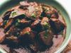 Liven up your Eid breakfast with this special Kaleji masala recipe