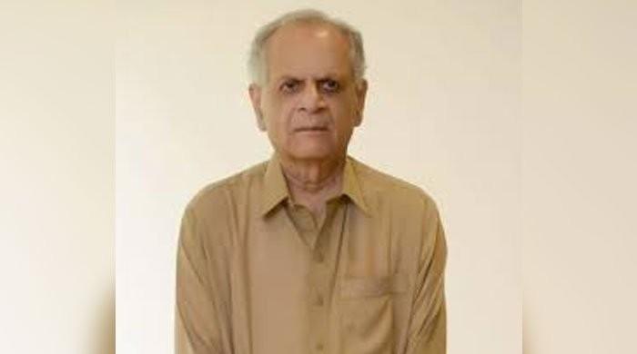 NAB arrests businessman Iqbal Zaid Ahmed in LNG case