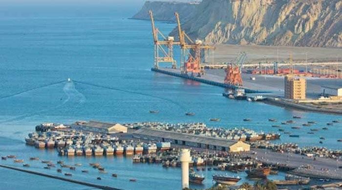 'Reports of CPEC Authority’s rejection incorrect'