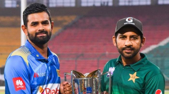 Sri Lanka-Pakistan series to still be historical despite no A-list players 