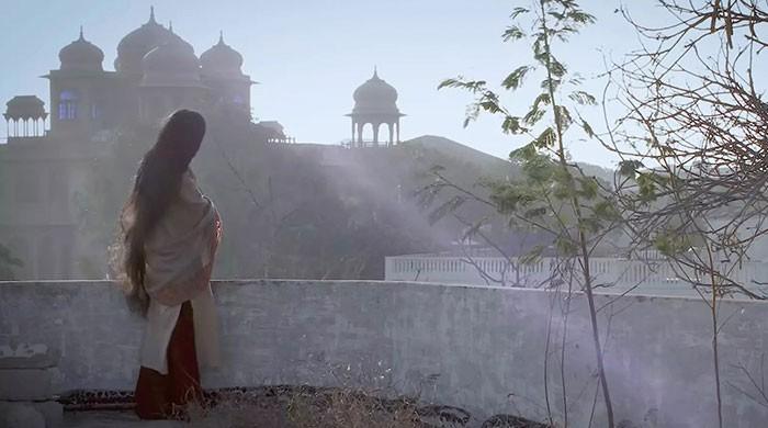 'Saya': A love letter to Karachi