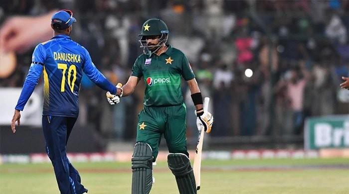 Pakistan v Sri Lanka: David and Goliath meet in T20I opener