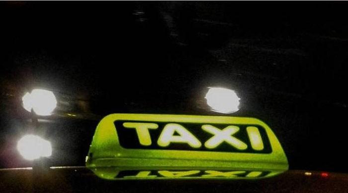 Two serial killers arrested for gruesome taxi murders in Sargodha
