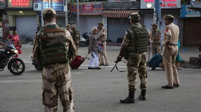 What comes next for Indian occupied Kashmir?