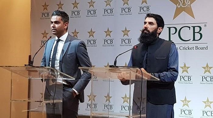 7 head-scratching decisions taken by PCB-Misbah combo this season