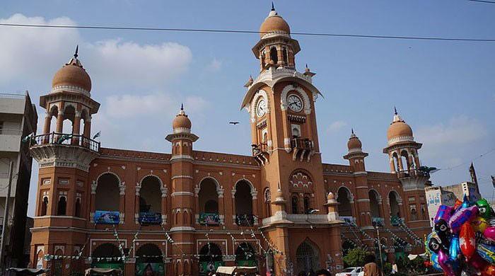 'Not easy to create South Punjab province'