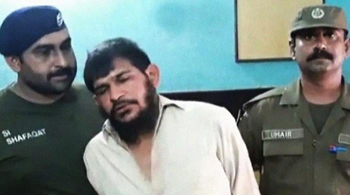 Court acquits police officers named in Salahuddin case