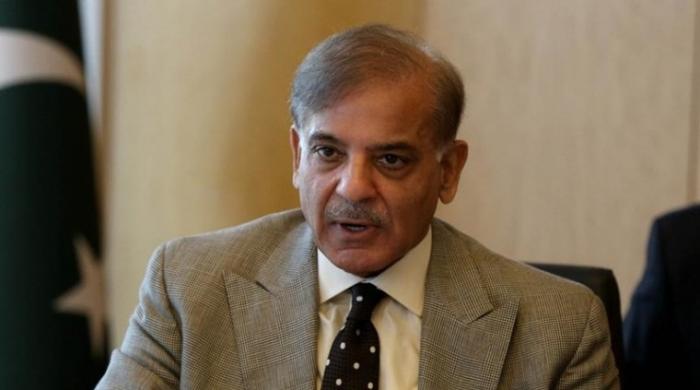 Shehbaz Sharif to participate in Azadi March