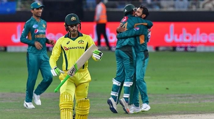 Pakistan v Australia: pups versus bulldogs this is not
