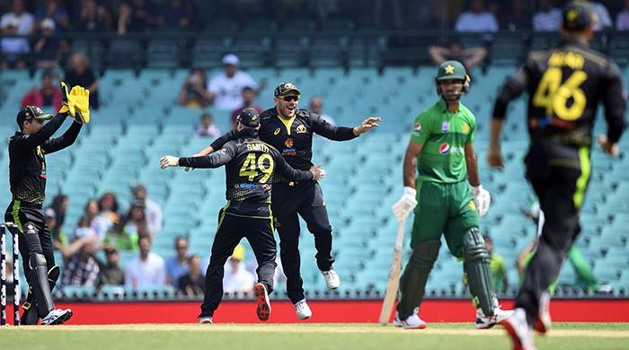 Heroes and Zeroes from Pakistan and Australia’s rain-marred first T20I