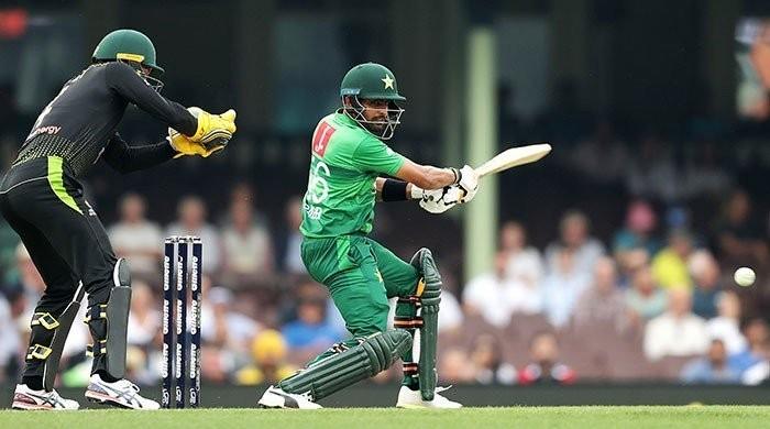 No rain means more pain for Babar Azam and co?