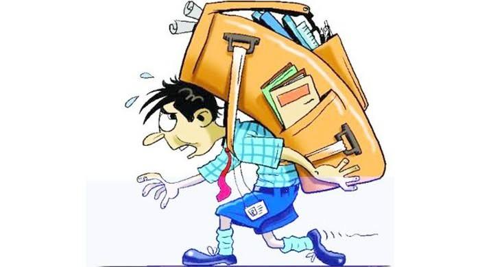 KP School Bag Act 2019 to be presented in provincial assembly soon