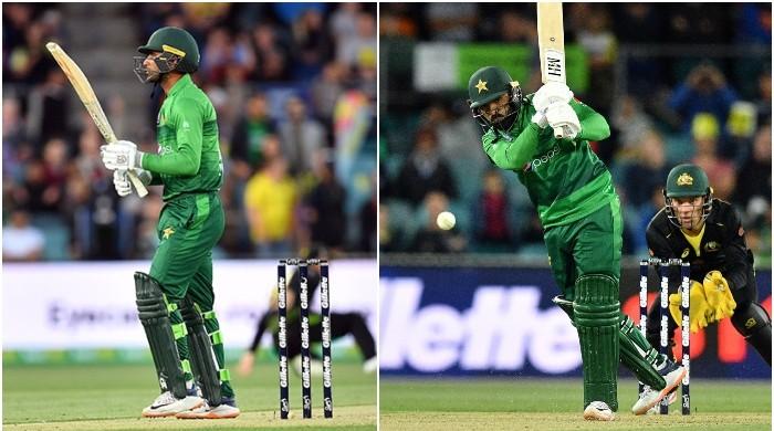Is today the day Misbah dumps his treasured trash?