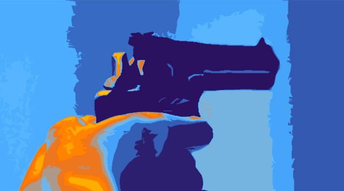 Zhob man opens fire on wives, killing both over 'domestic spat'
