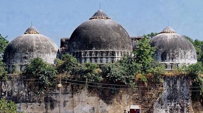 The gaping holes in Babri Mosque judgement