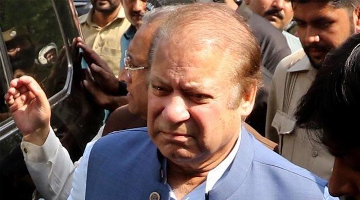 Nawaz and the system