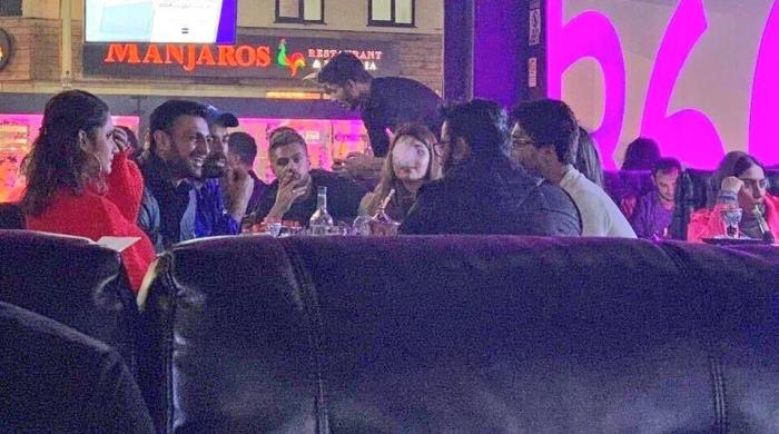 PCB silent over sheesha controversy involving Malik, Wahab and Imam